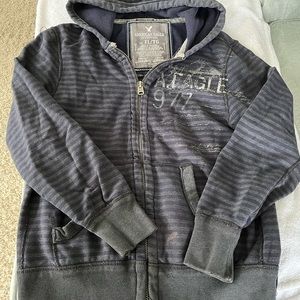 Men’s American Eagle Hoodie - XL